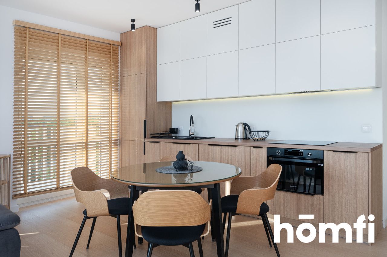 Nowy apartament w centrum koło Manufaktury - Mieszkanie - Wynajem - Łódź, Bałuty