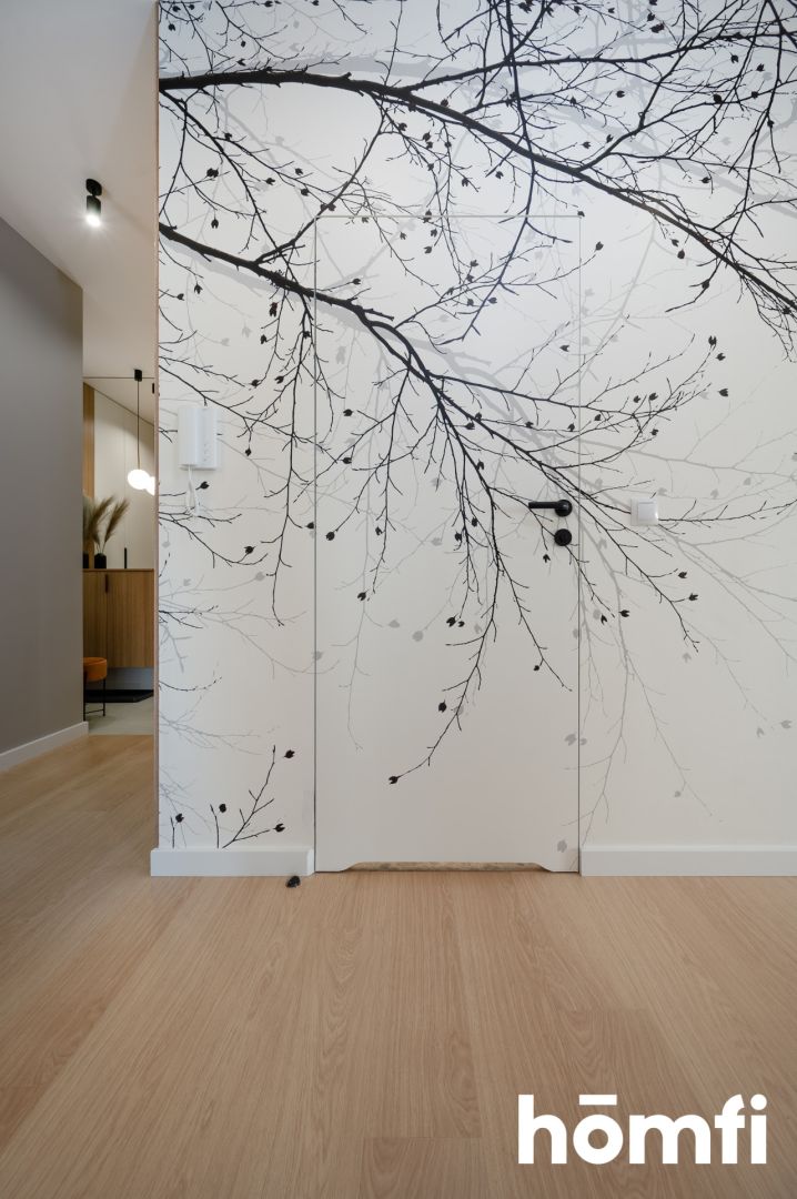 Nowy apartament w centrum koło Manufaktury - Mieszkanie - Wynajem - Łódź, Bałuty