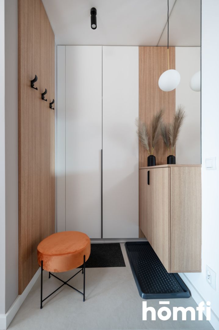 Nowy apartament w centrum koło Manufaktury - Mieszkanie - Wynajem - Łódź, Bałuty