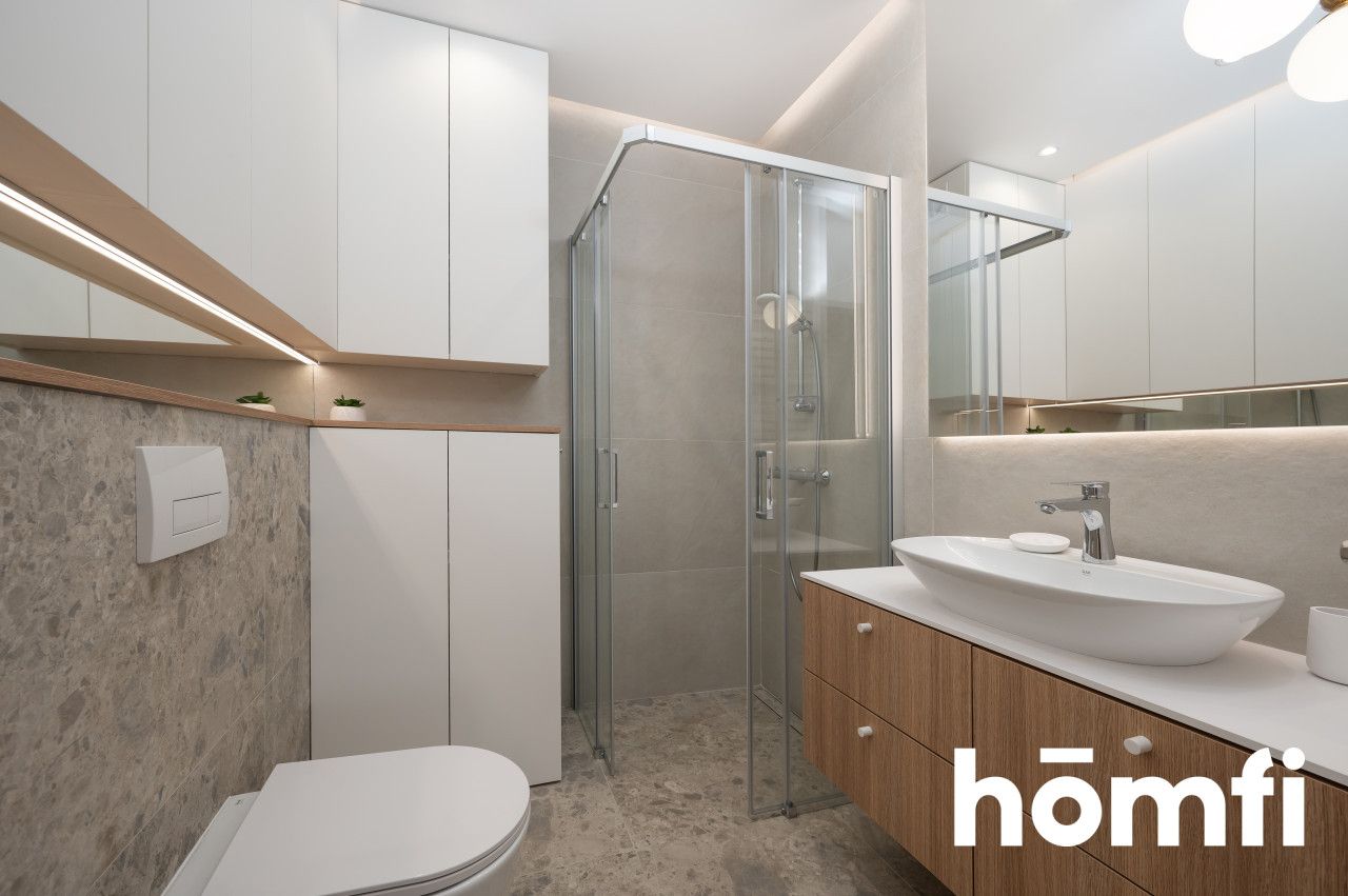 Nowy apartament w centrum koło Manufaktury - Mieszkanie - Wynajem - Łódź, Bałuty