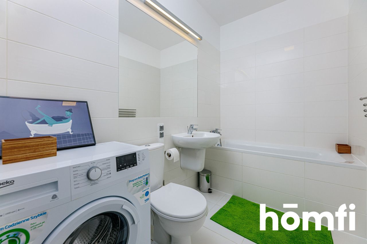 Kurkowa 14 - mieszkanie z tarasem i widokiem na rzekę do wynajęcia! - Mieszkanie - Wynajem - Wrocław, Śródmieście