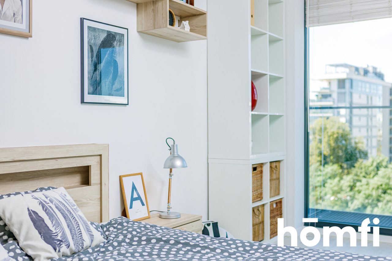 Kurkowa 14 - mieszkanie z tarasem i widokiem na rzekę do wynajęcia! - Mieszkanie - Wynajem - Wrocław, Śródmieście