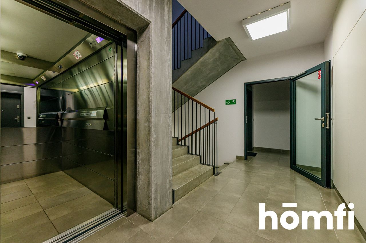 Kurkowa 14 - mieszkanie z tarasem i widokiem na rzekę do wynajęcia! - Mieszkanie - Wynajem - Wrocław, Śródmieście