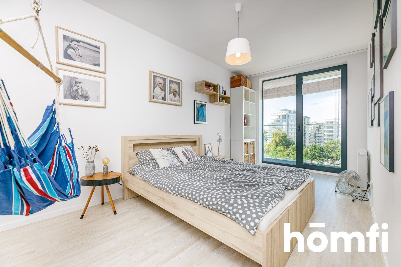 Kurkowa 14 - mieszkanie z tarasem i widokiem na rzekę do wynajęcia! - Mieszkanie - Wynajem - Wrocław, Śródmieście