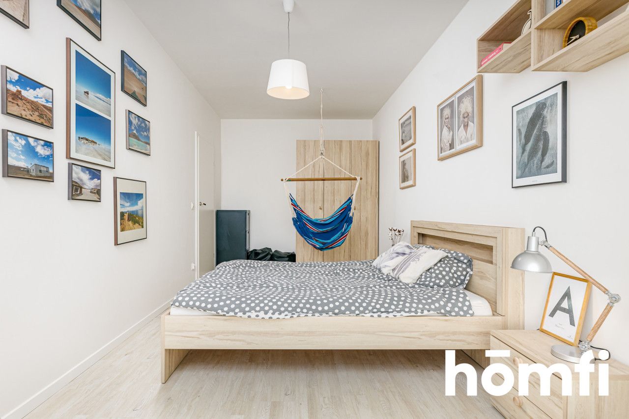 Kurkowa 14 - mieszkanie z tarasem i widokiem na rzekę do wynajęcia! - Mieszkanie - Wynajem - Wrocław, Śródmieście