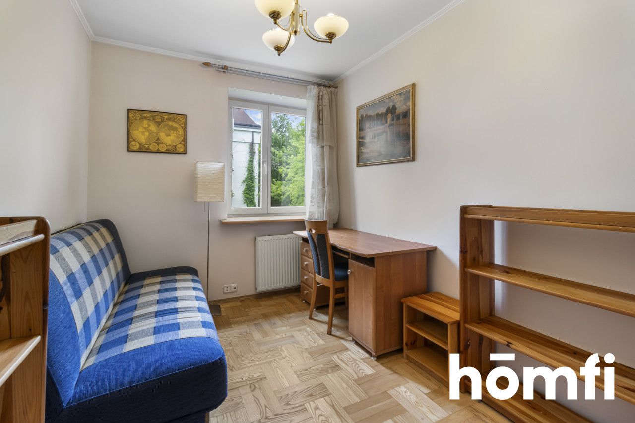 3-pokoje, oddzielna kuchnia, balkon, blisko metro - Mieszkanie - Sprzedaż - Warszawa, Mokotów / Służew