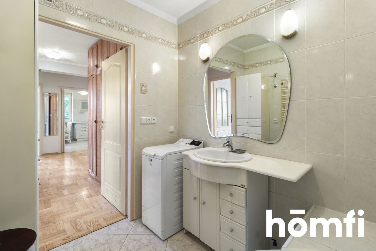 3-pokoje, oddzielna kuchnia, balkon, blisko metro - Mieszkanie - Sprzedaż - Warszawa, Mokotów / Służew