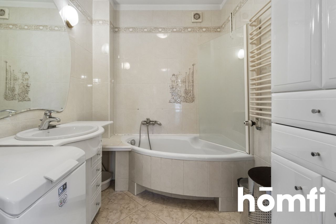 3-pokoje, oddzielna kuchnia, balkon, blisko metro - Mieszkanie - Sprzedaż - Warszawa, Mokotów / Służew