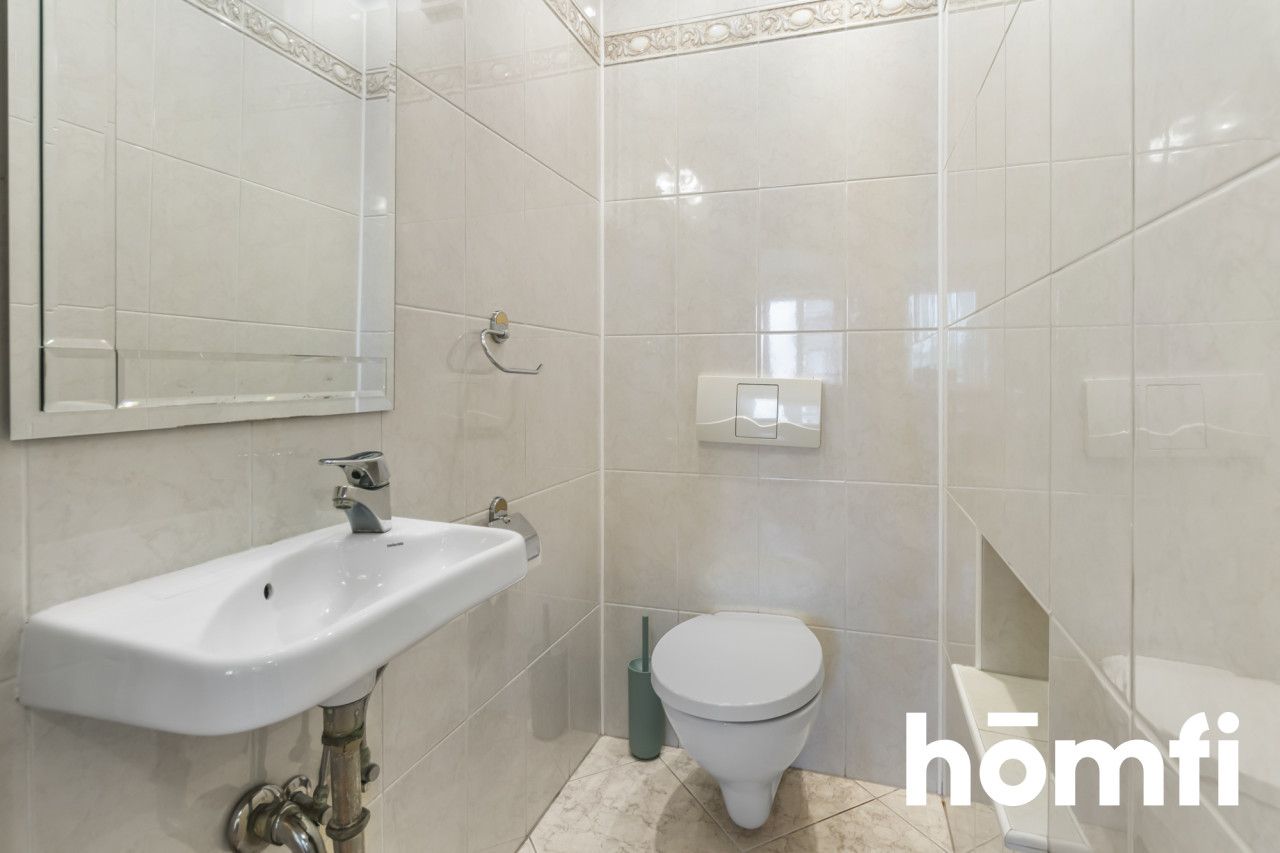 3-pokoje, oddzielna kuchnia, balkon, blisko metro - Mieszkanie - Sprzedaż - Warszawa, Mokotów / Służew