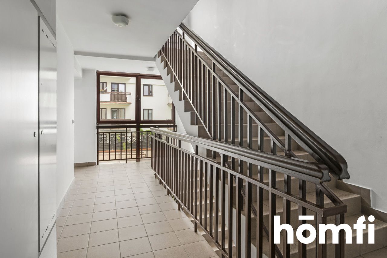 3-pokoje, oddzielna kuchnia, balkon, blisko metro - Mieszkanie - Sprzedaż - Warszawa, Mokotów / Służew