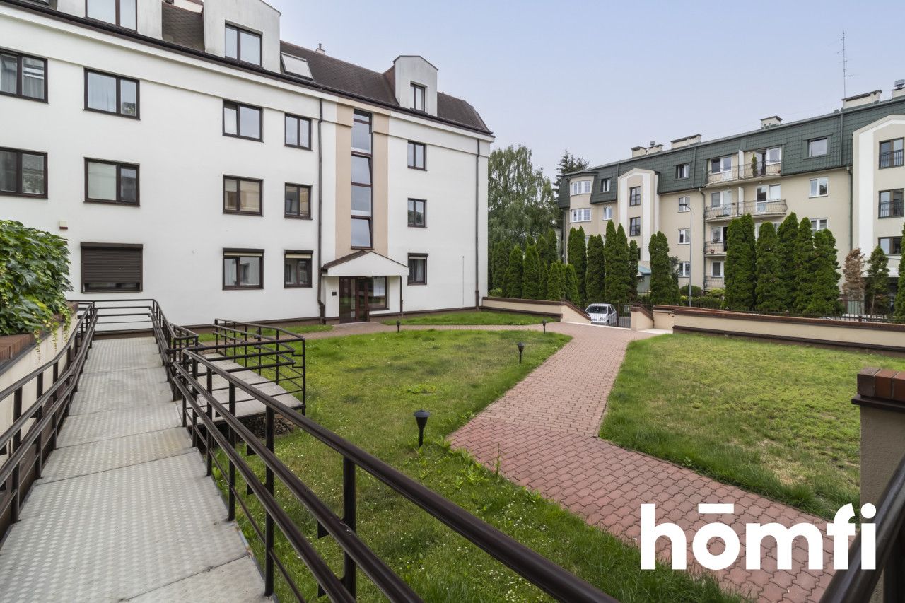 3-pokoje, oddzielna kuchnia, balkon, blisko metro - Mieszkanie - Sprzedaż - Warszawa, Mokotów / Służew