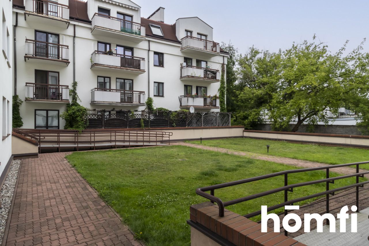 3-pokoje, oddzielna kuchnia, balkon, blisko metro - Mieszkanie - Sprzedaż - Warszawa, Mokotów / Służew