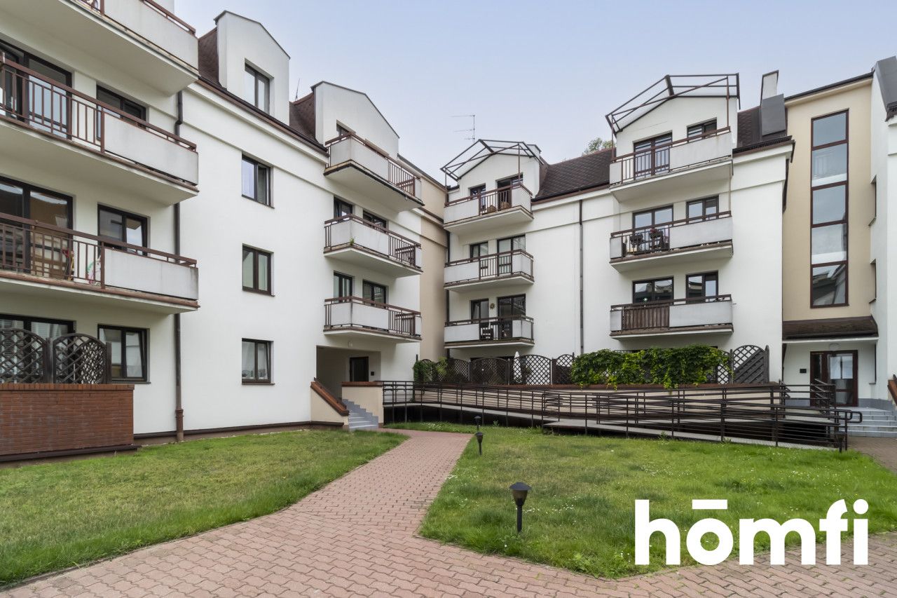 3-pokoje, oddzielna kuchnia, balkon, blisko metro - Mieszkanie - Sprzedaż - Warszawa, Mokotów / Służew