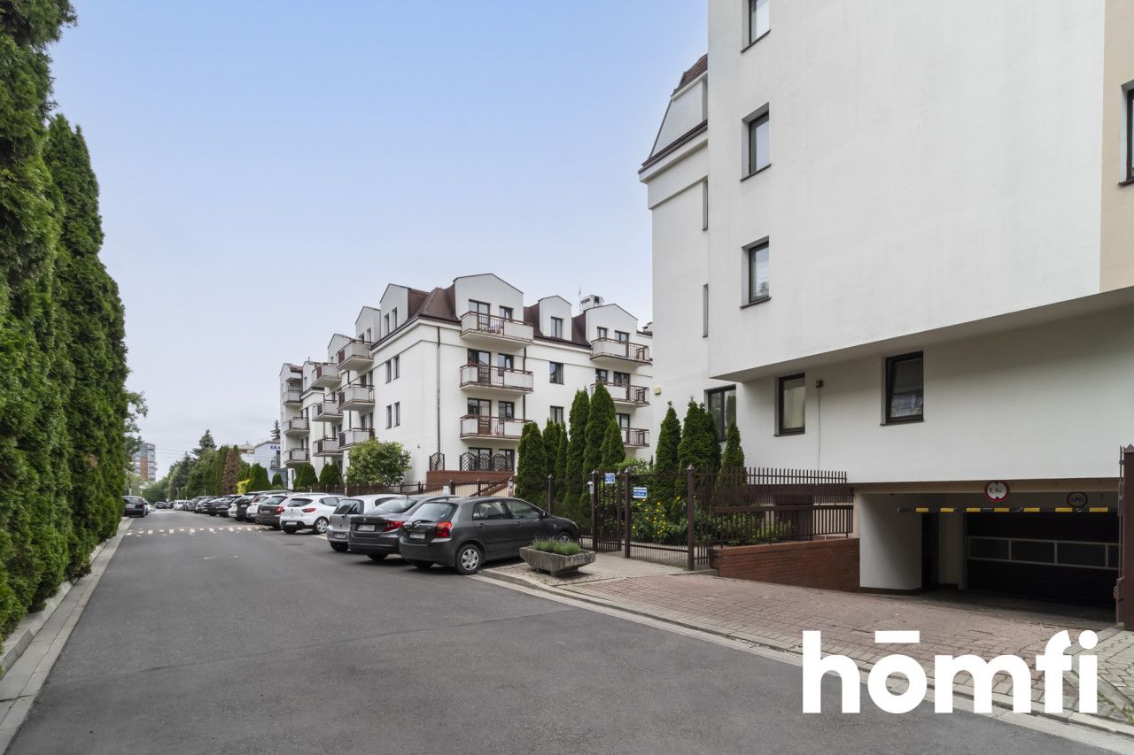 3-pokoje, oddzielna kuchnia, balkon, blisko metro - Mieszkanie - Sprzedaż - Warszawa, Mokotów / Służew