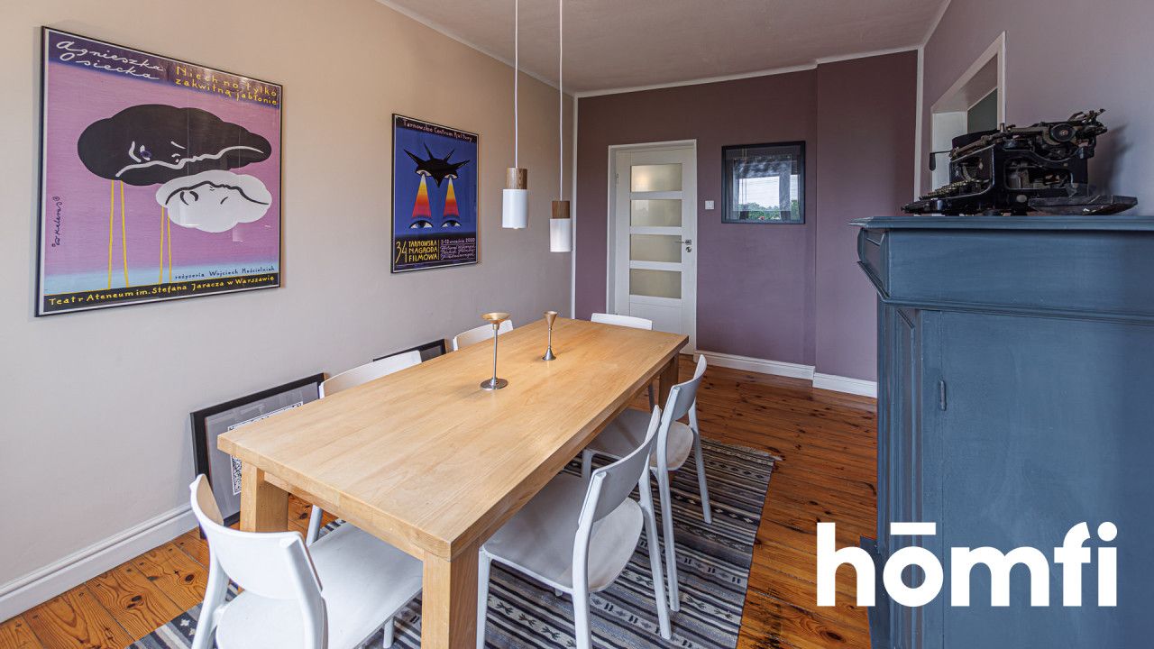 Instagramowe RETRO Mieszkanie w Zabrzu - Mieszkanie - Wynajem - Zabrze, Mikulczyce