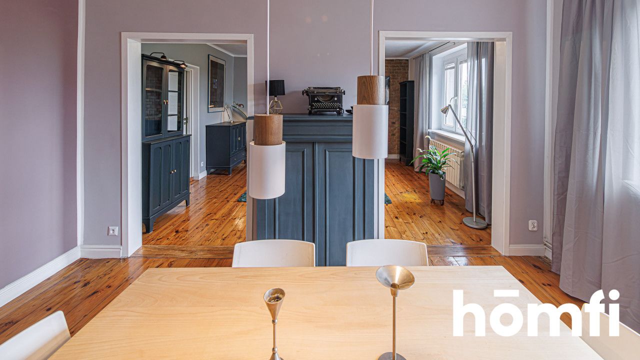 Instagramowe RETRO Mieszkanie w Zabrzu - Mieszkanie - Wynajem - Zabrze, Mikulczyce