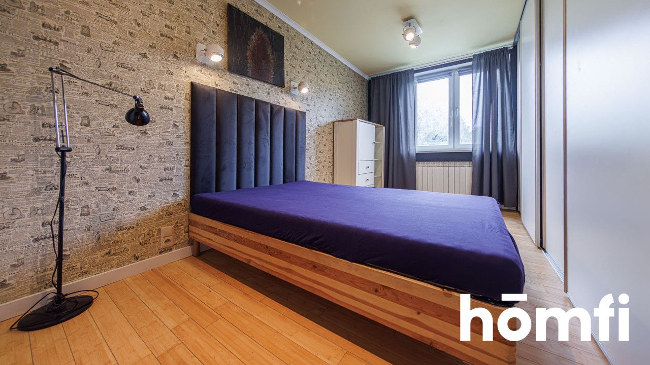 Instagramowe RETRO Mieszkanie w Zabrzu - Mieszkanie - Wynajem - Zabrze, Mikulczyce