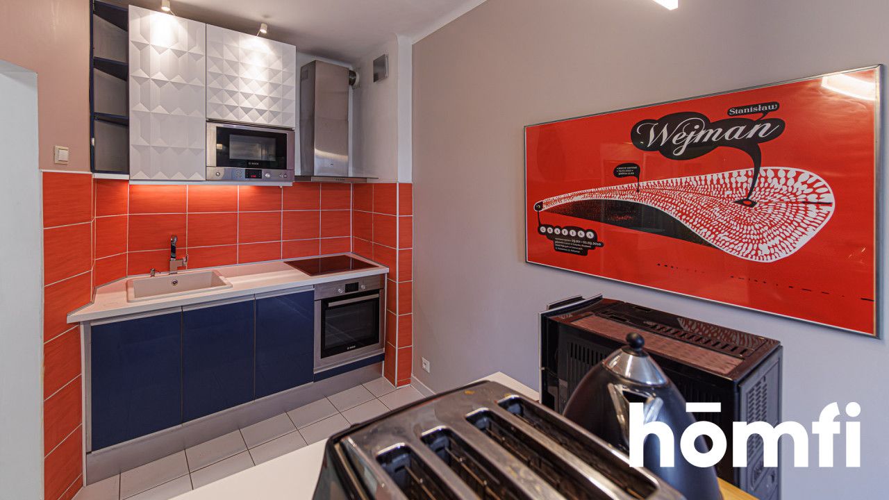 Instagramowe RETRO Mieszkanie w Zabrzu - Mieszkanie - Wynajem - Zabrze, Mikulczyce