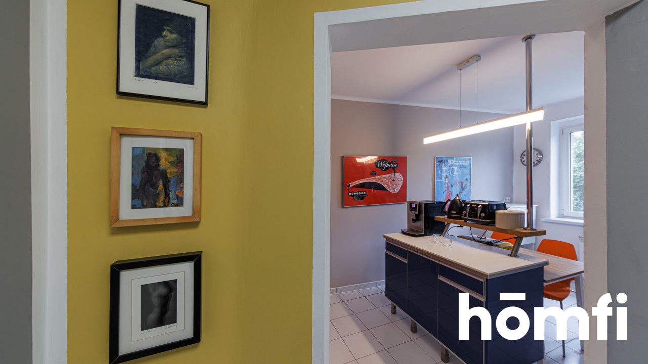 Instagramowe RETRO Mieszkanie w Zabrzu - Mieszkanie - Wynajem - Zabrze, Mikulczyce