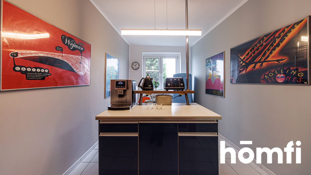 Instagramowe RETRO Mieszkanie w Zabrzu - Mieszkanie - Wynajem - Zabrze, Mikulczyce