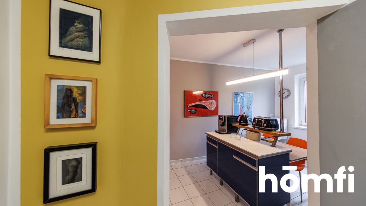 Instagramowe RETRO Mieszkanie w Zabrzu - Mieszkanie - Wynajem - Zabrze, Mikulczyce