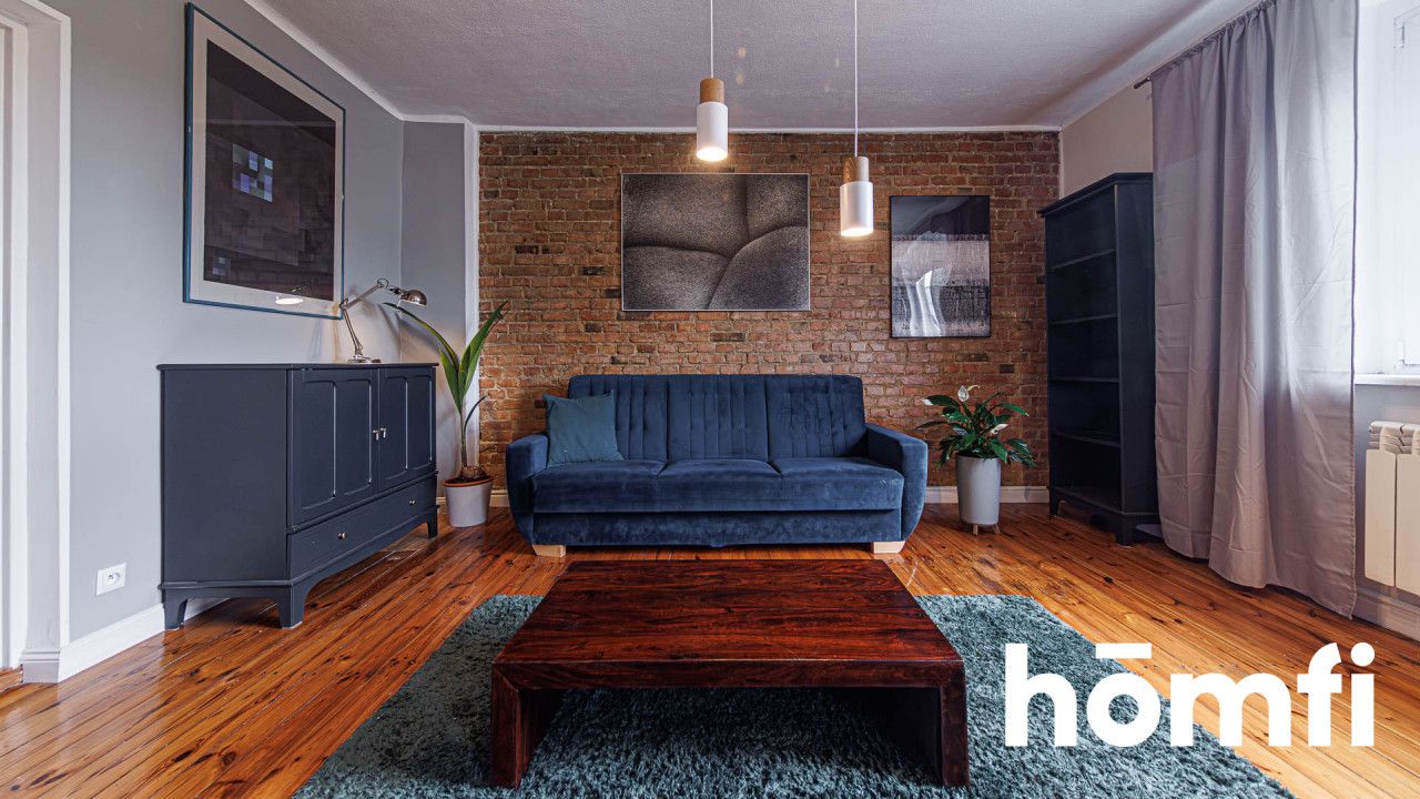 Instagramowe RETRO Mieszkanie w Zabrzu - Mieszkanie - Wynajem - Zabrze, Mikulczyce