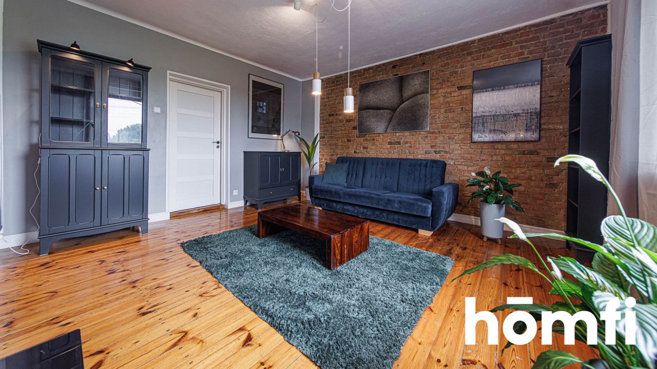 Instagramowe RETRO Mieszkanie w Zabrzu - Mieszkanie - Wynajem - Zabrze, Mikulczyce