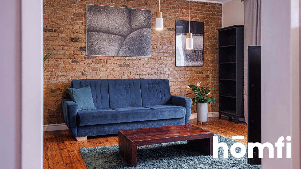 Instagramowe RETRO Mieszkanie w Zabrzu - Mieszkanie - Wynajem - Zabrze, Mikulczyce