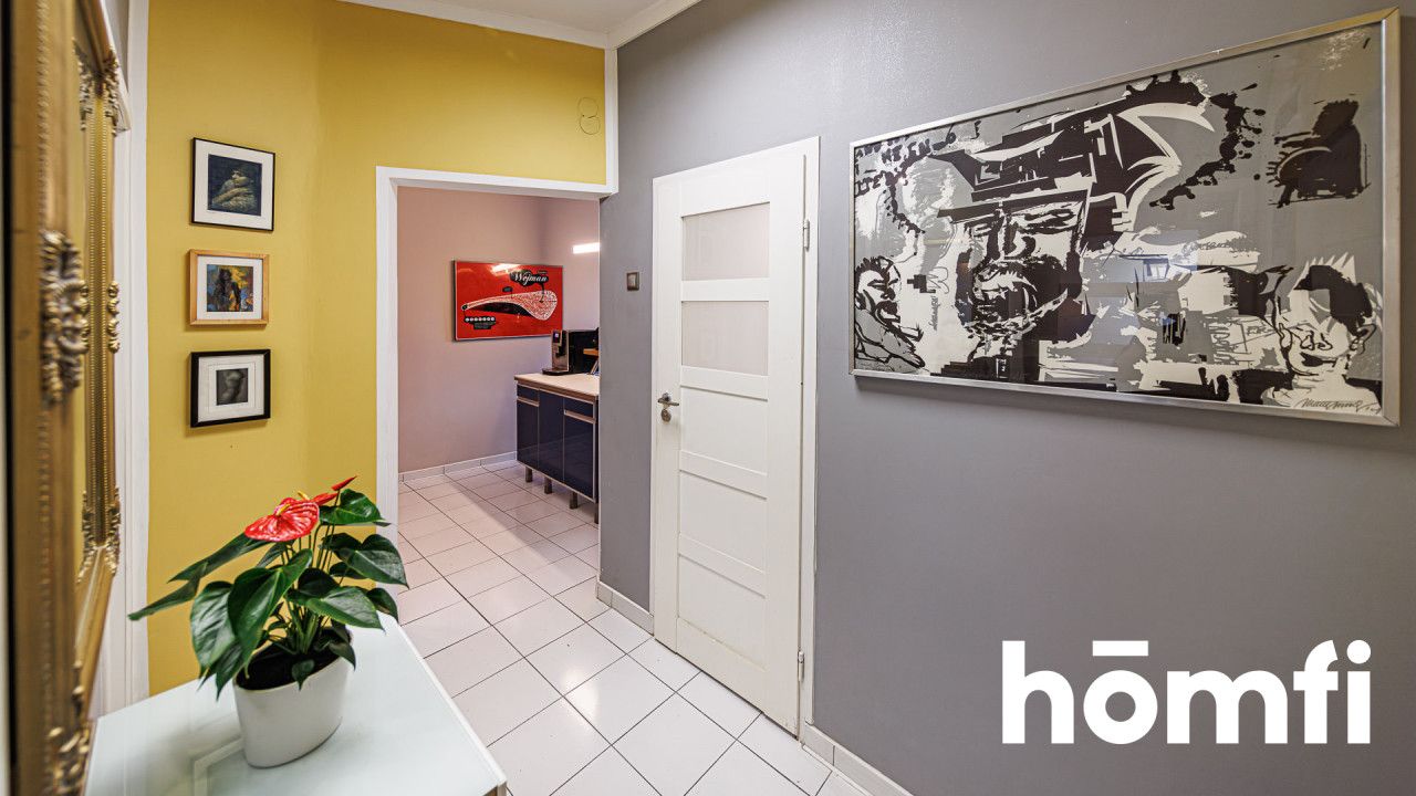 Instagramowe RETRO Mieszkanie w Zabrzu - Mieszkanie - Wynajem - Zabrze, Mikulczyce