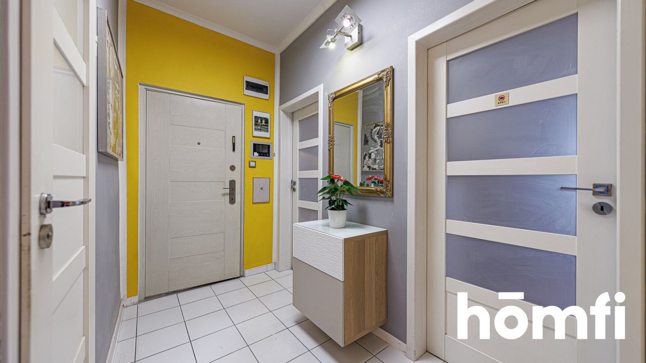 Instagramowe RETRO Mieszkanie w Zabrzu - Mieszkanie - Wynajem - Zabrze, Mikulczyce