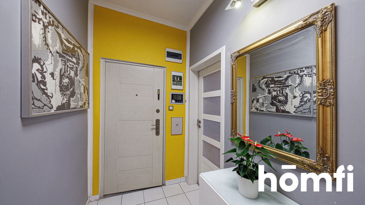 Instagramowe RETRO Mieszkanie w Zabrzu - Mieszkanie - Wynajem - Zabrze, Mikulczyce