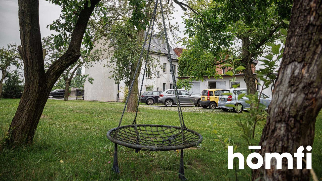 Instagramowe RETRO Mieszkanie w Zabrzu - Mieszkanie - Wynajem - Zabrze, Mikulczyce