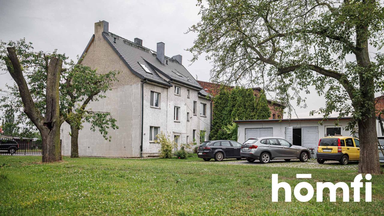 Instagramowe RETRO Mieszkanie w Zabrzu - Mieszkanie - Wynajem - Zabrze, Mikulczyce