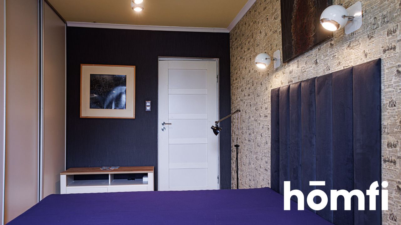 Instagramowe RETRO Mieszkanie w Zabrzu - Mieszkanie - Wynajem - Zabrze, Mikulczyce