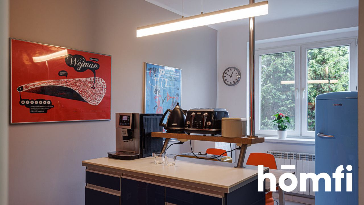 Instagramowe RETRO Mieszkanie w Zabrzu - Mieszkanie - Wynajem - Zabrze, Mikulczyce