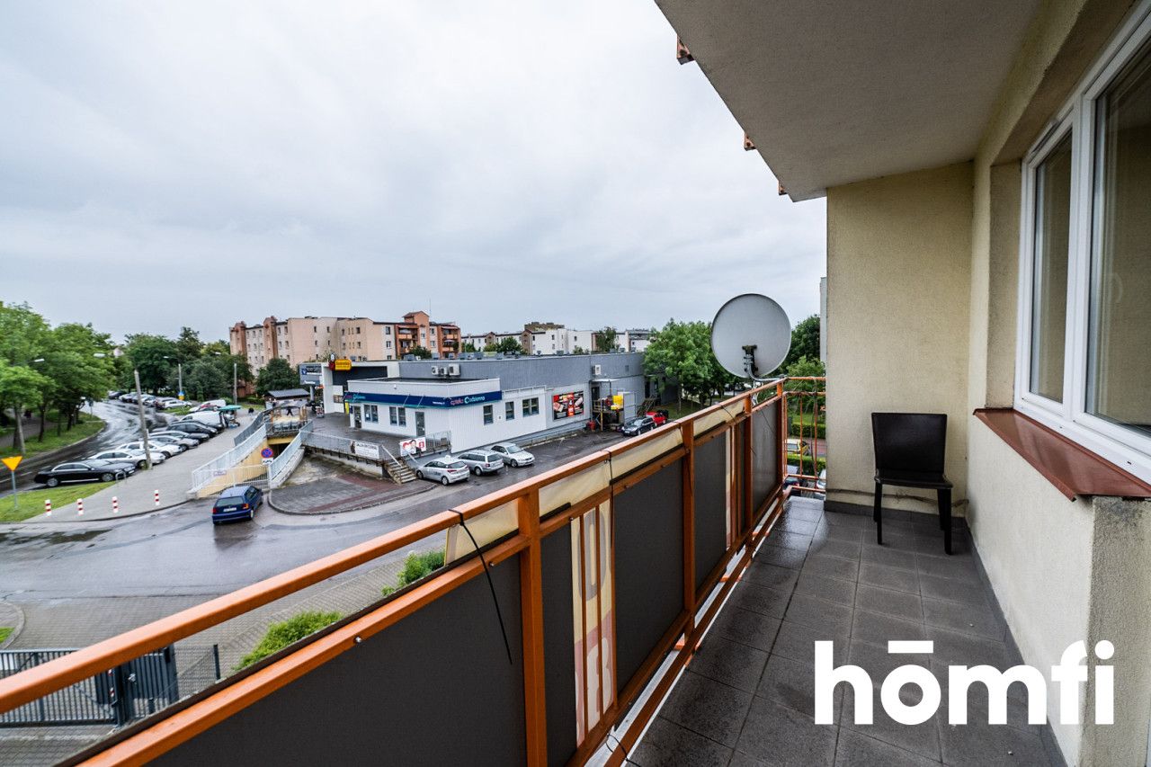 PRZESTRZENNY ELEGANCKI APARTAMENT - Mieszkanie - Sprzedaż - Radom, Gołębiów II