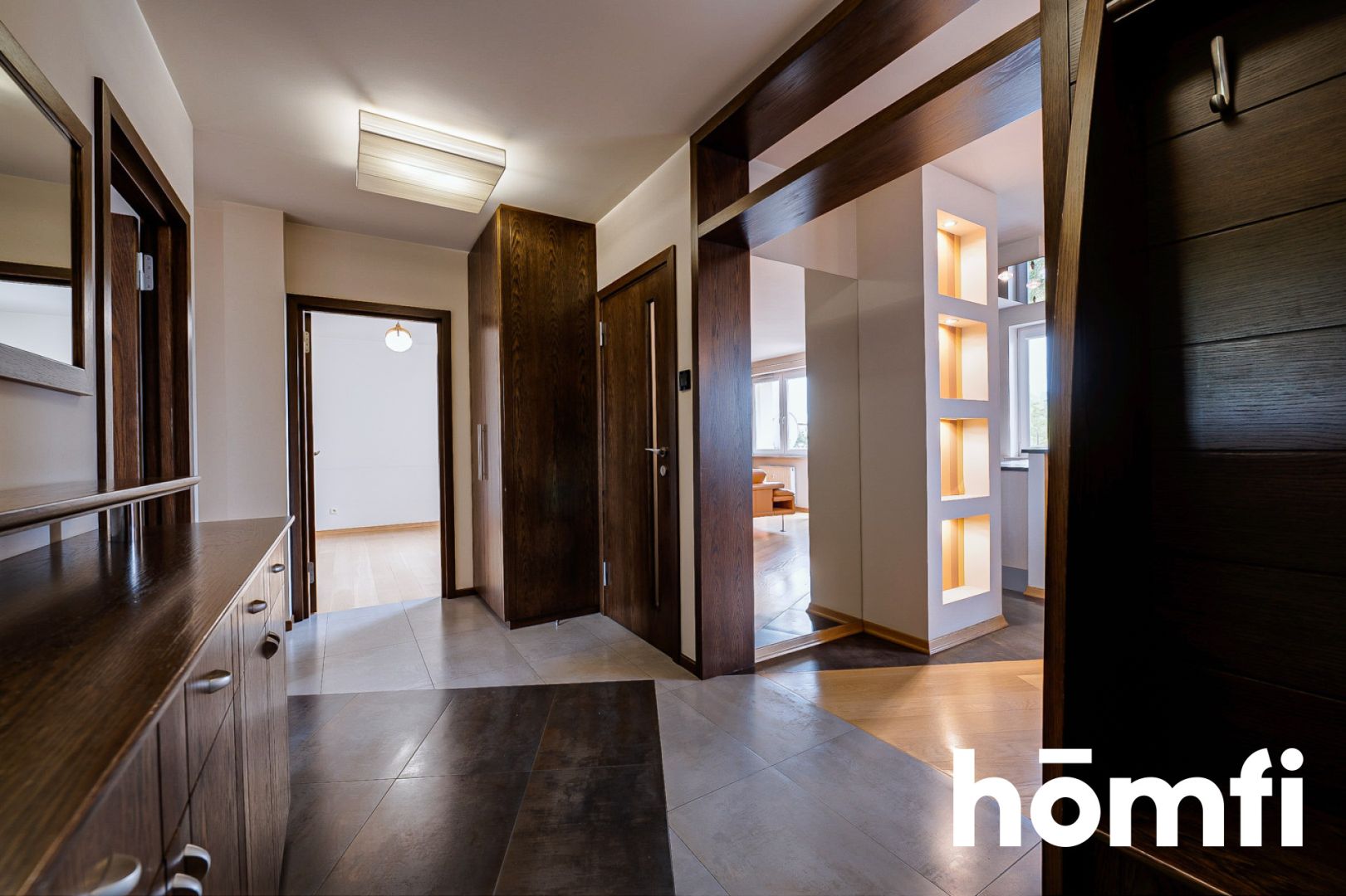 PRZESTRZENNY ELEGANCKI APARTAMENT - Mieszkanie - Sprzedaż - Radom, Gołębiów II