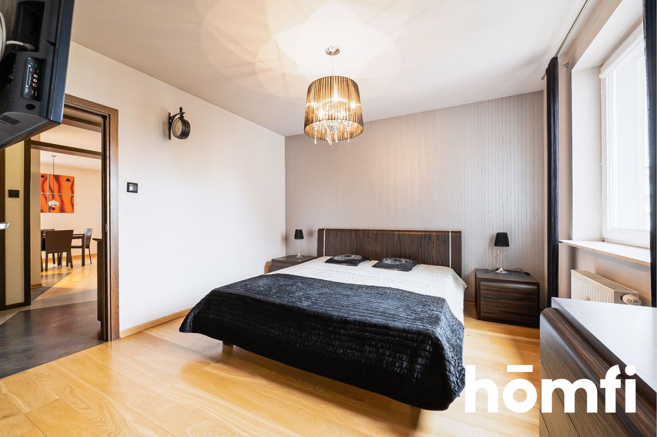 PRZESTRZENNY ELEGANCKI APARTAMENT - Mieszkanie - Sprzedaż - Radom, Gołębiów II