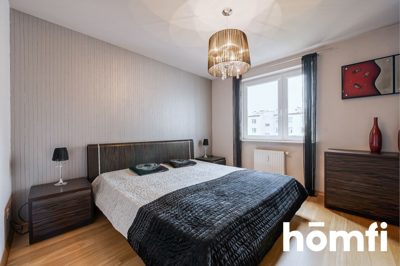 PRZESTRZENNY ELEGANCKI APARTAMENT - Mieszkanie - Sprzedaż - Radom, Gołębiów II