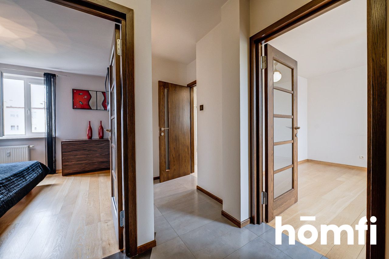 PRZESTRZENNY ELEGANCKI APARTAMENT - Mieszkanie - Sprzedaż - Radom, Gołębiów II