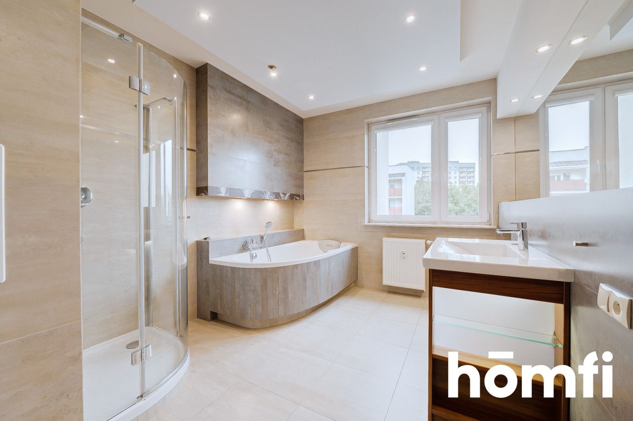 PRZESTRZENNY ELEGANCKI APARTAMENT - Mieszkanie - Sprzedaż - Radom, Gołębiów II