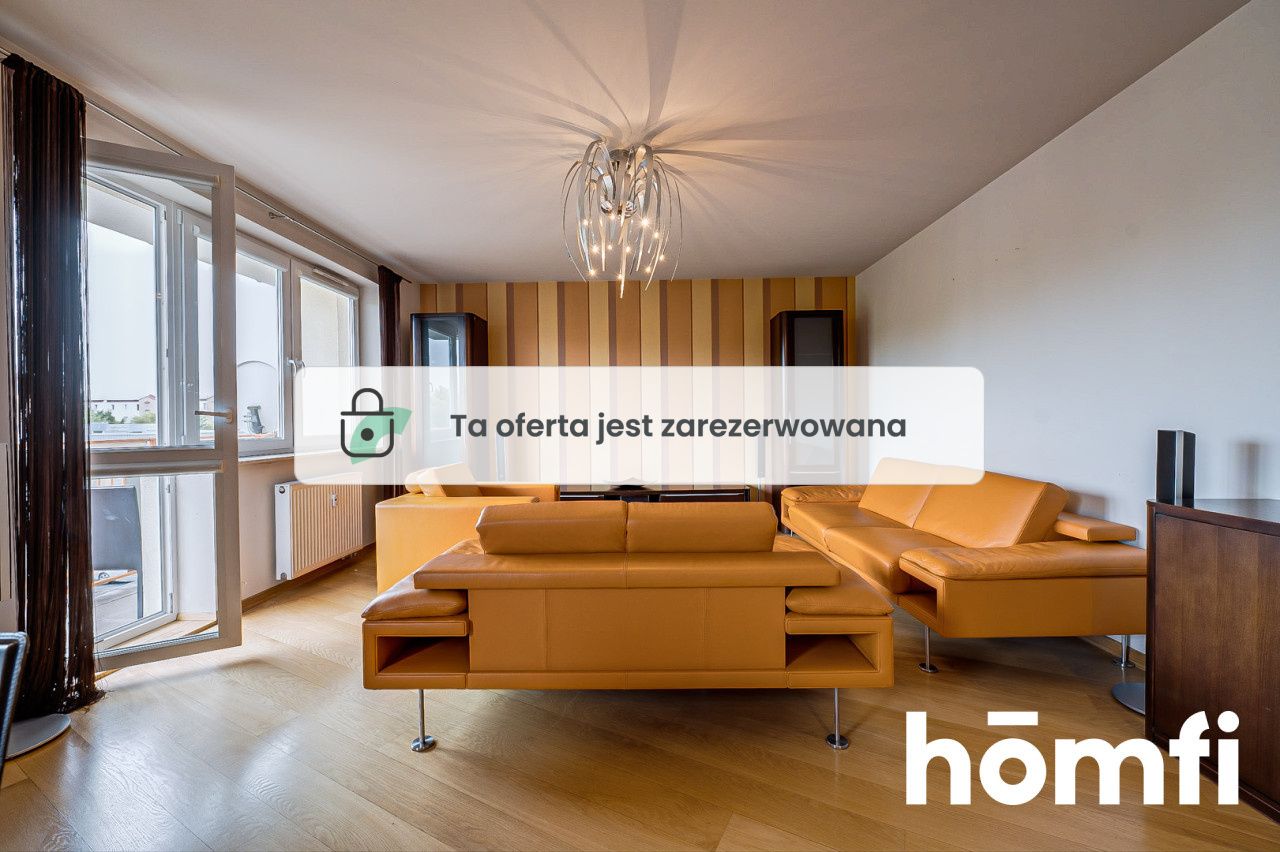 PRZESTRZENNY ELEGANCKI APARTAMENT - Mieszkanie - Sprzedaż - Radom, Gołębiów II