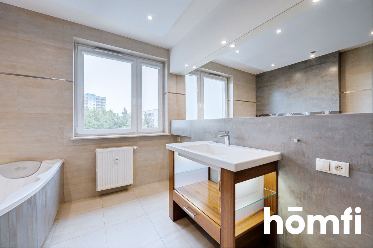 PRZESTRZENNY ELEGANCKI APARTAMENT - Mieszkanie - Sprzedaż - Radom, Gołębiów II