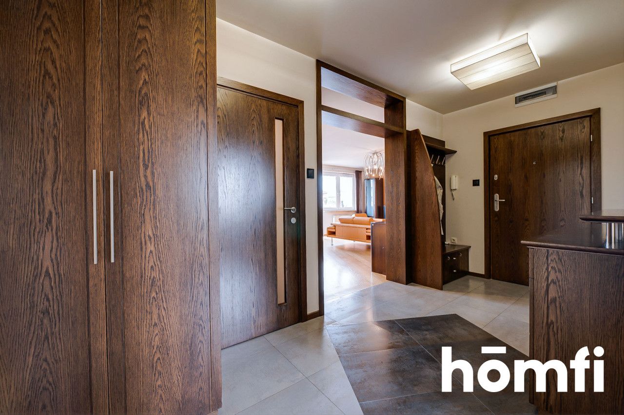 PRZESTRZENNY ELEGANCKI APARTAMENT - Mieszkanie - Sprzedaż - Radom, Gołębiów II