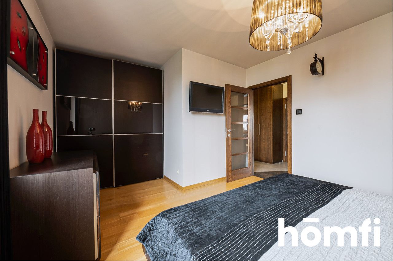 PRZESTRZENNY ELEGANCKI APARTAMENT - Mieszkanie - Sprzedaż - Radom, Gołębiów II