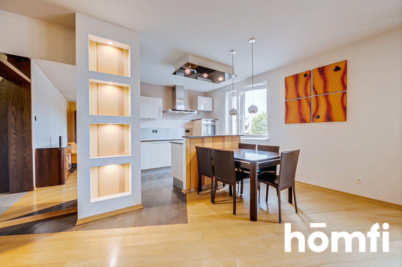 PRZESTRZENNY ELEGANCKI APARTAMENT - Mieszkanie - Sprzedaż - Radom, Gołębiów II