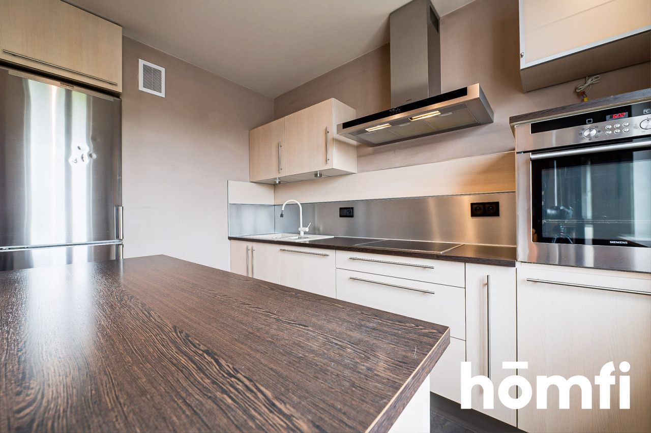 PRZESTRZENNY ELEGANCKI APARTAMENT - Mieszkanie - Sprzedaż - Radom, Gołębiów II