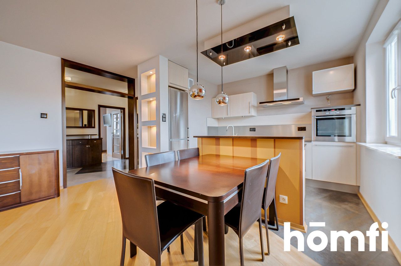 PRZESTRZENNY ELEGANCKI APARTAMENT - Mieszkanie - Sprzedaż - Radom, Gołębiów II