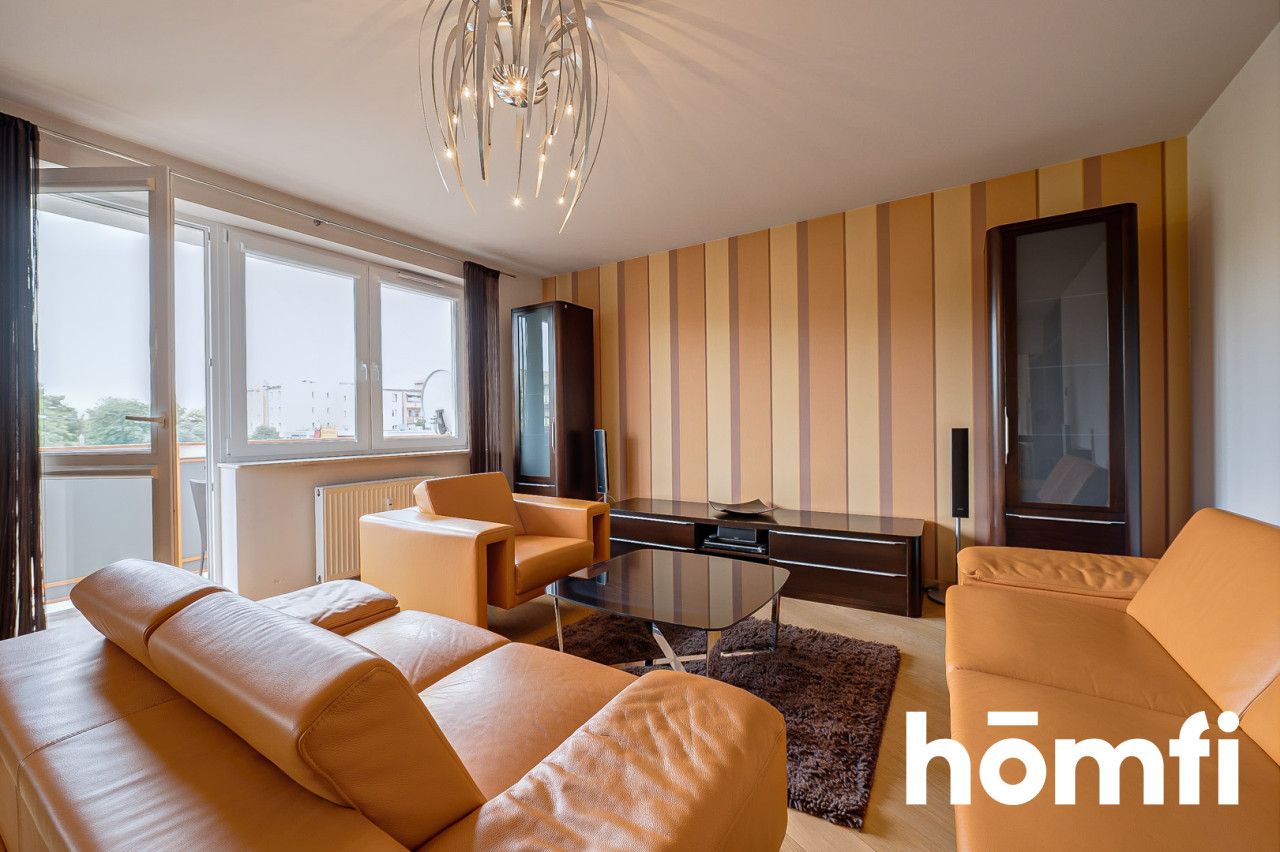 PRZESTRZENNY ELEGANCKI APARTAMENT - Mieszkanie - Sprzedaż - Radom, Gołębiów II