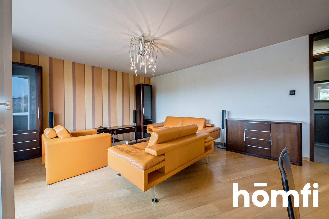 PRZESTRZENNY ELEGANCKI APARTAMENT - Mieszkanie - Sprzedaż - Radom, Gołębiów II